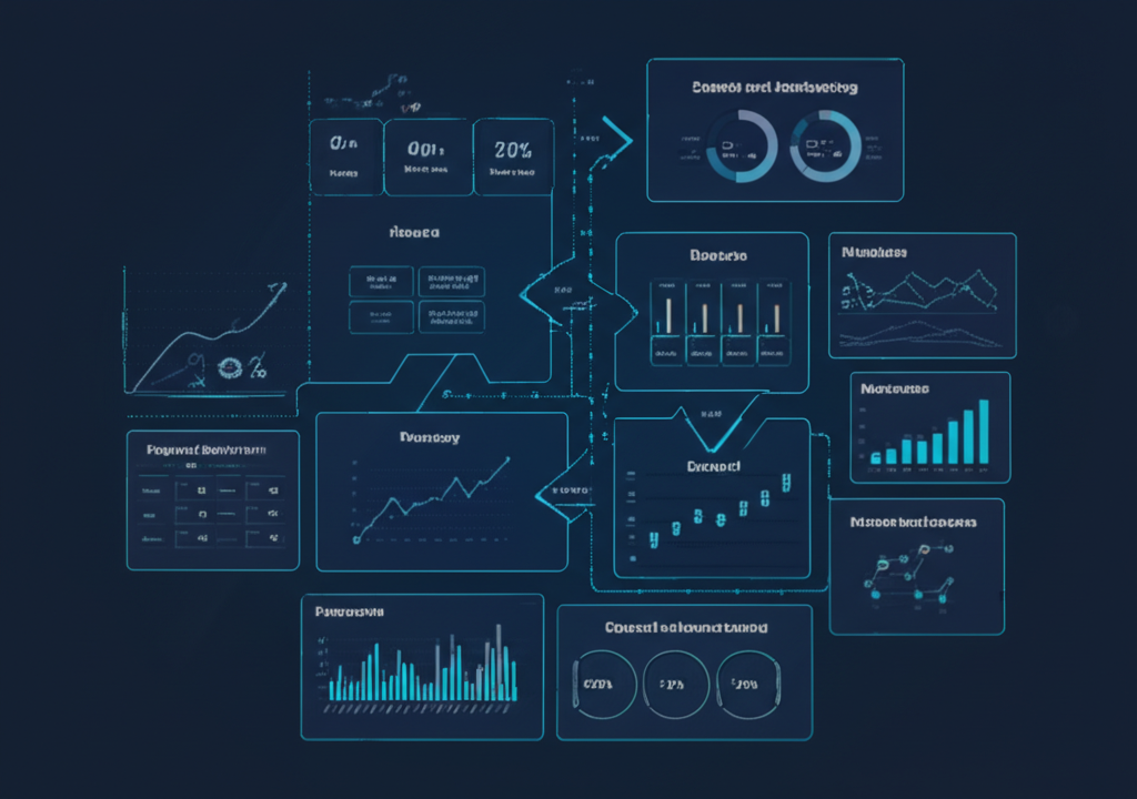 Value Creation Framework